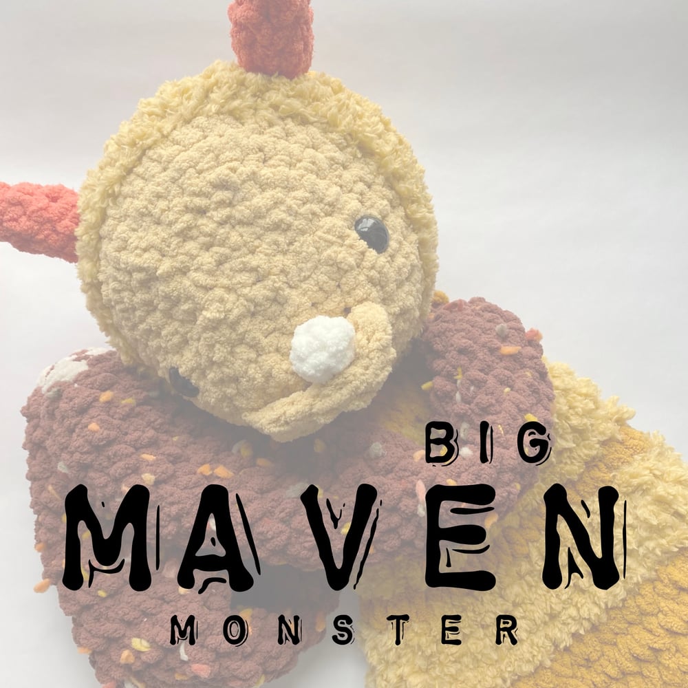 Big Maven