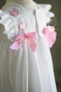 Image 2 of Ready-To-Ship size 4 Chloe Dress