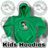 NEW Childrens/Kids Hoodies! (Youth XS-XL) 