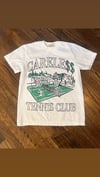 Heaven’s Tennis Club
