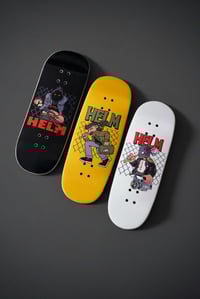 Image 1 of SVNN collab