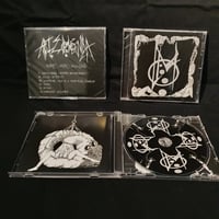 Image 2 of Arizmenda - Despairs Depths Descended - CD