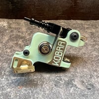 Image 1 of KOBRA IRONS LINER 02R 2026 MINT