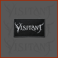Visitant - Logo Patch