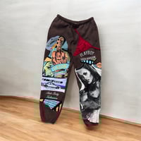 Image 1 of 1 OF 1 PLAYBOY SWEATS