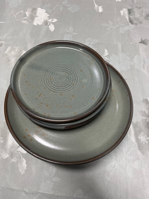 Image of Dinner Setting for 4