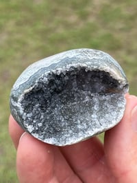 Image 2 of Amethyst Geode #2626