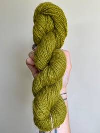 Corriedale 2-ply