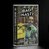 Bad Nasty « Chaos Is Order » Indonesian release Tape / K7