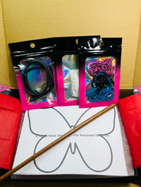 Image 1 of Muse Butterfly Beading Kit 