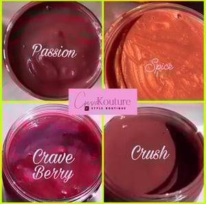 Image of Crave Silk Gloss (5mL) Lipgloss
