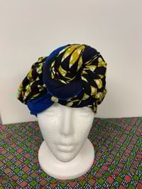 Image 9 of Variety African Hats