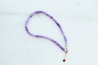 Image 1 of Colar Roxo II