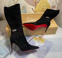 Image 1 of SEDUCTION BOOTS