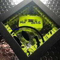 Image 2 of Mix Tape.Bassline memories (mini) 1st edition 
