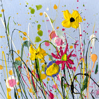 Image 1 of Bloom Splash 13x13cm