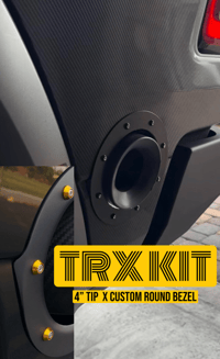 Image 19 of DS EXHAUST KITS