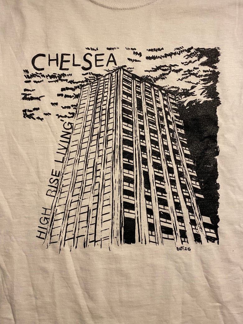 Image of Chelsea bootleg 