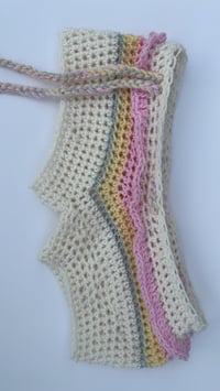 Image 3 of sweetart mini shorts
