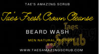 Tae’s Fresh Crown Cleanse