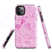 Image 6 of Coastal Cowgirl Case in Poppy (Regular)