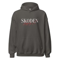 Image 1 of Skoden Supply Co Unisex Hoodie