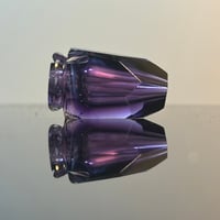 Image 2 of Kyber 5 - Purple chrome case fitter