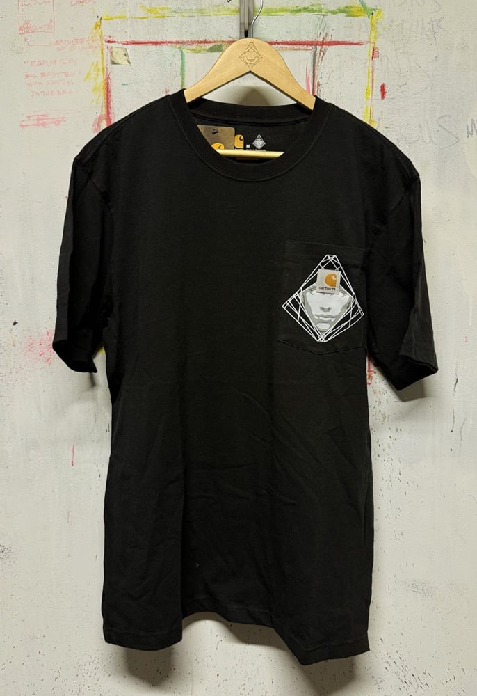 Image of TPT Pocket Tee