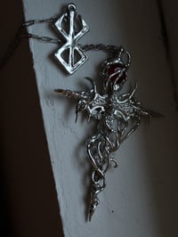 Image 3 of The Sacrifice Necklace 