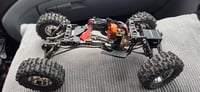 Image 7 of Scx24 Based RTR Comp Crawler 