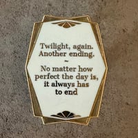 Image 6 of Dark & Light Quote Set (BGrade)