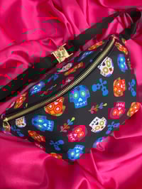 Image 1 of Un Poco Loco Belt Bag