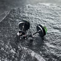 Image 20 of Lux Captus Crystal Studs 