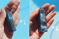 Image 3 of Labradorite Towers