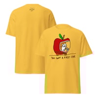 Image 6 of Unisex classic tee FAST CAR 