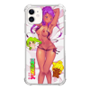 Kira iPhone Case