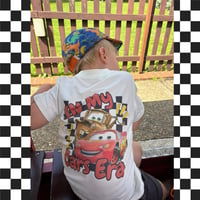 Image 7 of T-SHIRT: In My Cars Era