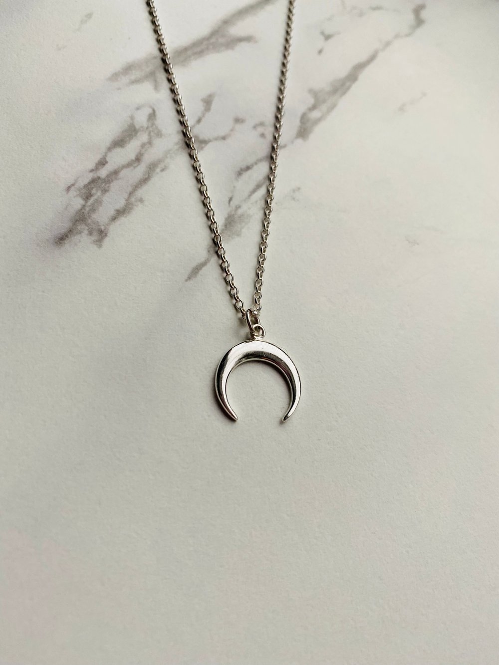 Image of Luna Necklace