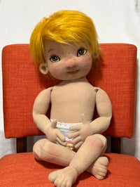 Image of Cora, 34” Toddler Girl