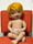Image of Cora, 34” Toddler Girl