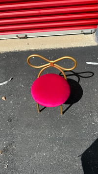 Image 3 of Butterfly  Chair