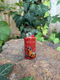 Image 1 of Monarch mini lighter