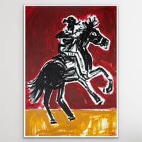 Image 1 of “New Chapter” Print