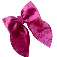 Simone - Fable Bow Diecut 1521- Preorder