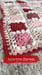 Image of Valentine Crochet Blanket