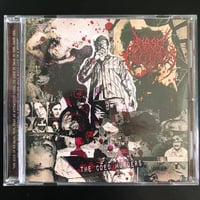 Image 1 of Mass Killings - Coed Murders Jewelcase CD 