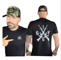 Image 1 of IGY6 Front & IGY6 Back Shirt
