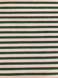 Image 3 of Half Panamá a Rayas 0,5 cm - Verde - 12€/m