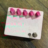 Image 2 of Hedonistic Masochist Chainsaw Distortion