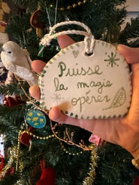 Image 1 of Céramique magie ✨ 4